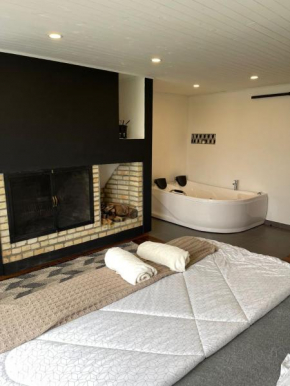 Suite campestre en Guatavita